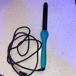 Brilliance New York Diamond Iron Wand